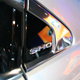 Illustration for article titled 2010 Ford Taurus SHO: Live And With A Ridiculous Torque Curve
